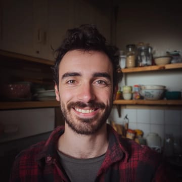 Noah Kendrick profile photo