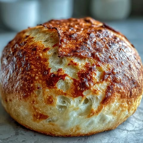 Homemade sourdough pizza dough with golden, bubbly crust and crispy edges, ready for your favorite toppings. Artisanal sourdough pizza crust made with natural starter, chewy inside and crisp outside for authentic Italian flavor. Rustic sourdough pizza dough ball stretched thin, topped with vibrant ingredients for a perfect homemade pie.