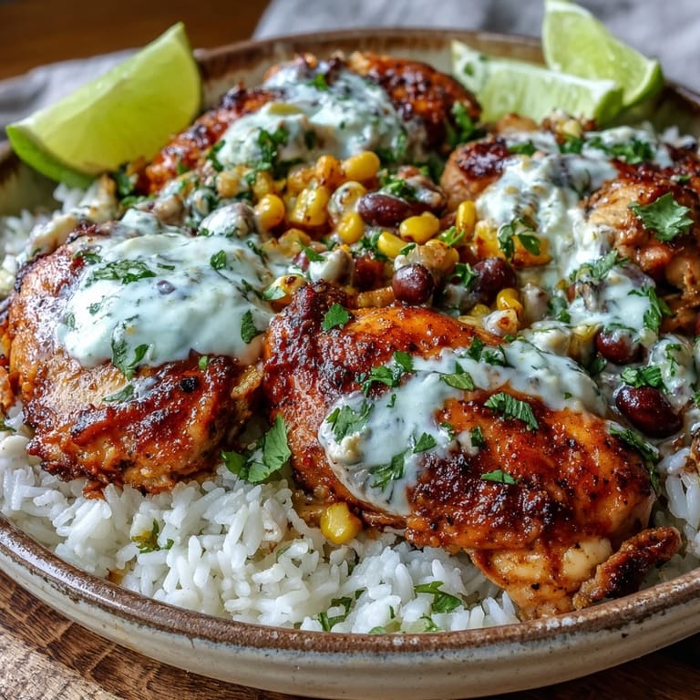 Oven-baked Pollo Loco with tender chicken, savory rice, and gooey queso blanco, bursting with Mexican flavors and perfect for a family feast.