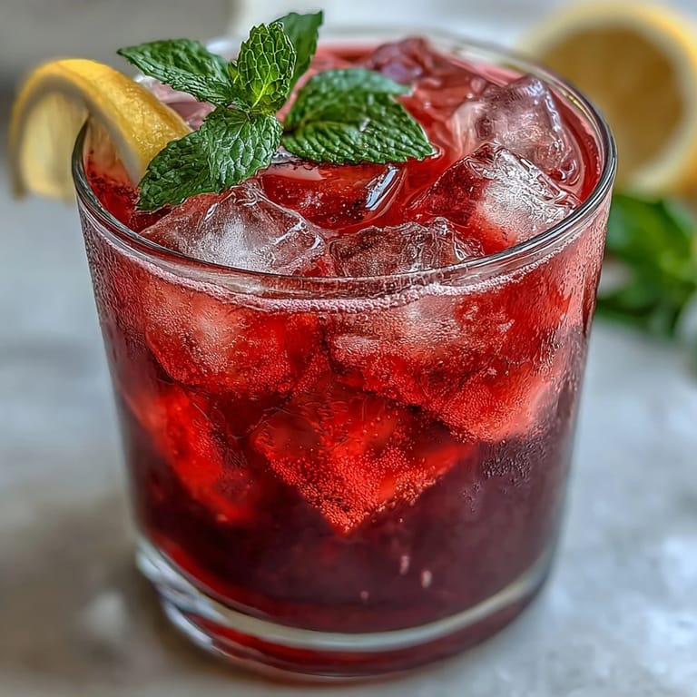 Vibrant pink lemonade from beets, perfect for a refreshing summer drink.